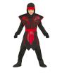 Fato de Ninja Vingador para criança