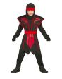 Fato de Ninja Vingador para criança
