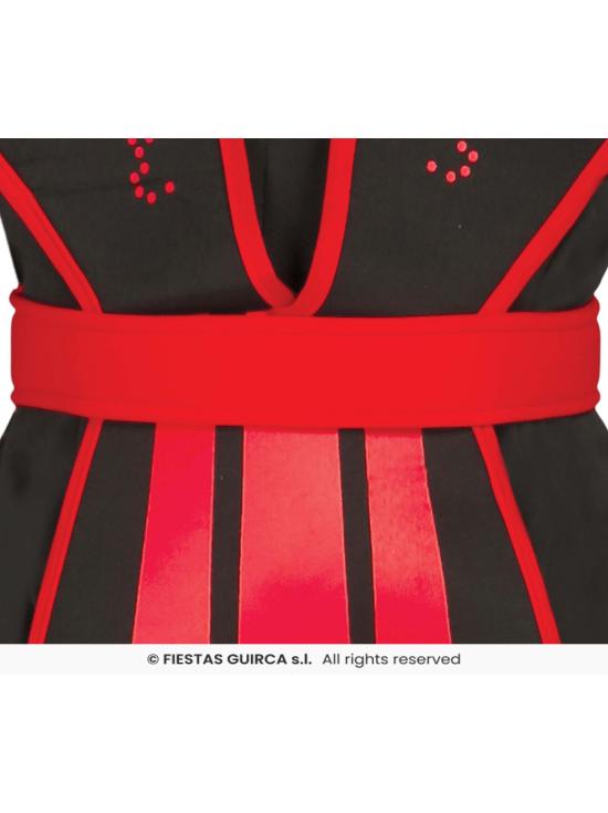 Fato de Ninja Vingador para criança