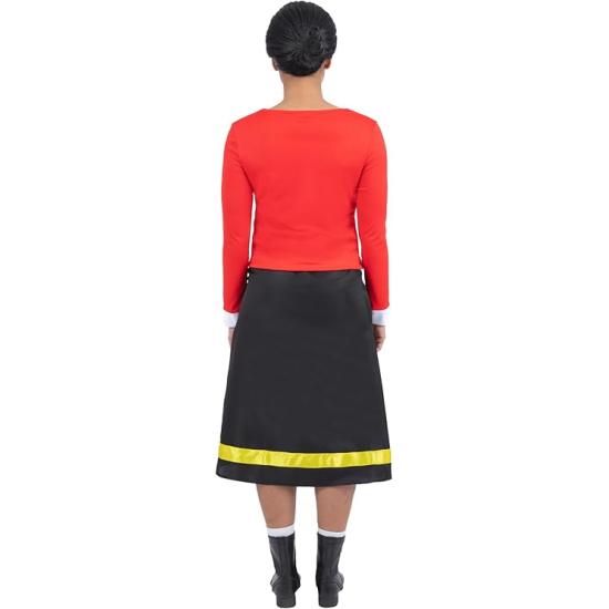 Fantasia da Olivia do Popeye para mulheres
