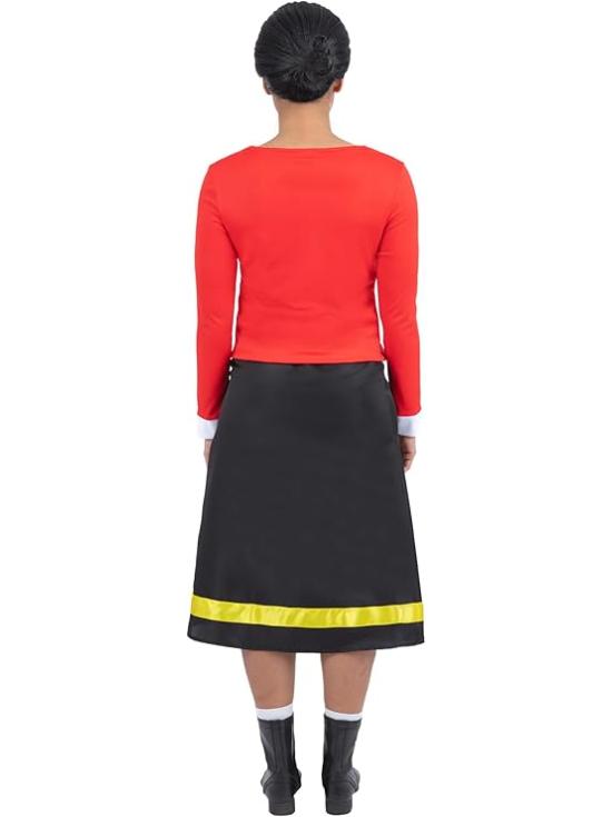 Fantasia da Olivia do Popeye para mulheres