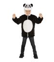 Fantasia de Urso Panda Infantil