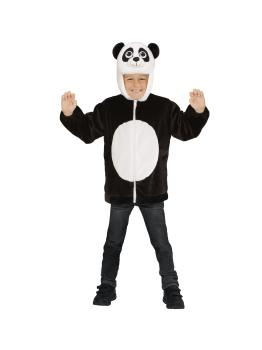 Fantasia de Urso Panda Infantil