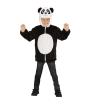 Fantasia de Urso Panda Infantil