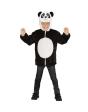 Fantasia de Urso Panda Infantil