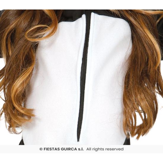 Fato de Urso Panda tamanho menina ^* Fato de Urso Panda tamanho menina ^*