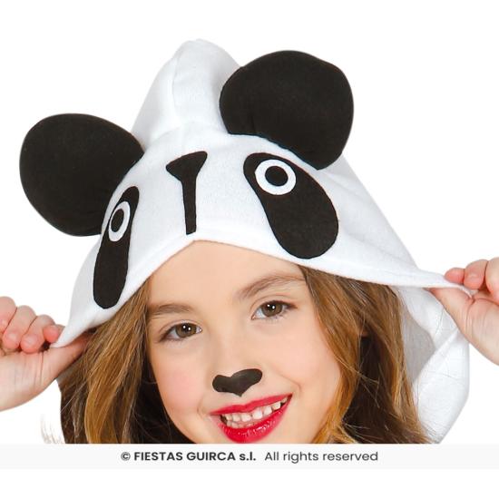 Fato de Urso Panda tamanho menina ^* Fato de Urso Panda tamanho menina ^*