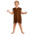 Fantasia de Fred Flintstone para meninos | TuyYo Costumes