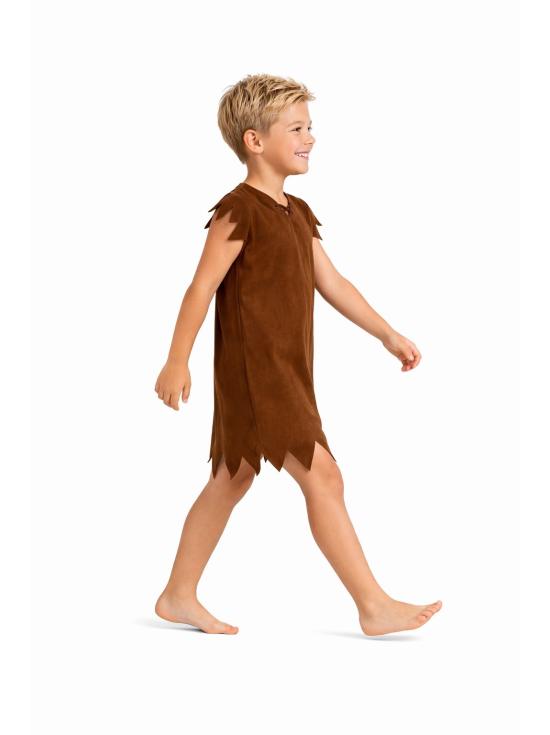 Fantasia de Fred Flintstone para meninos | TuyYo Costumes