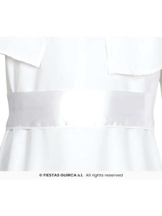 Fantasia de Papa para Adultos – Traje Religioso para Carnaval e Festas