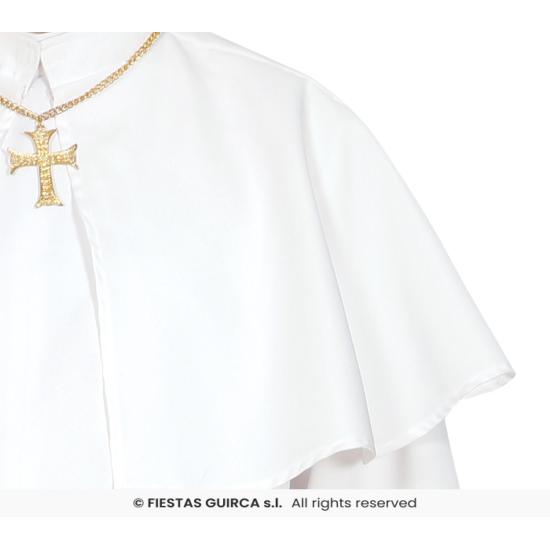 Traje de Papa Adulto Guirca Festivais