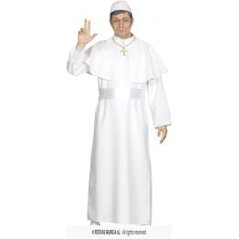 Traje de Papa Adulto Guirca Festivais