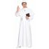 Fantasia de Papa para Adultos – Traje Religioso para Carnaval e Festas