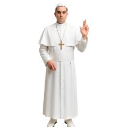Fantasia de Papa Adulto