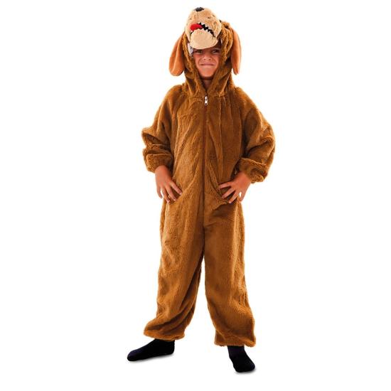 Fato de cão Pachón tamanho criança Fato de cão Pachón tamanho criança