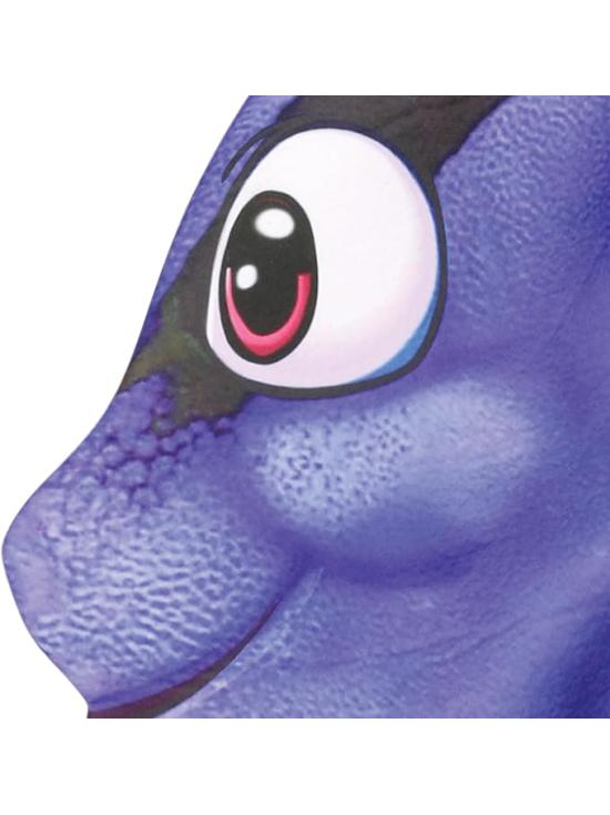 Fantasia de peixe Dory para meninos e meninas