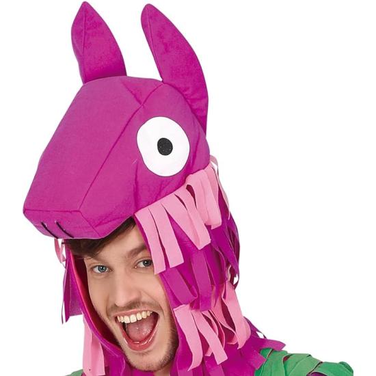 Piñata com fantasia de Diana para adulto **