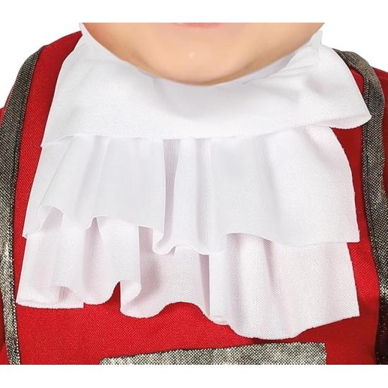 Fantasia de Pirata para Bebê