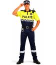 Fantasia de Policial Municipal Masculino