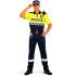 Fantasia de Policial Municipal Masculino