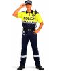 Fantasia de Policial Municipal Masculino