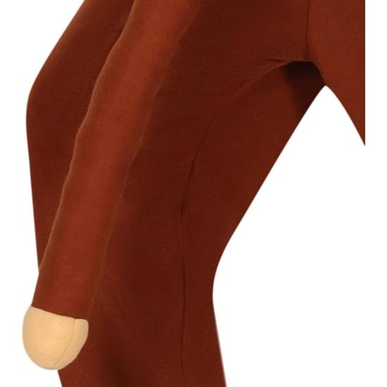 Fantasia de Potro Selvagem para Homens