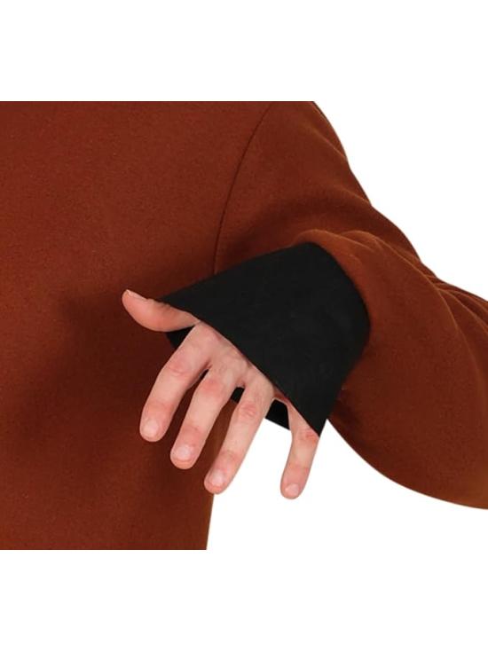 Fantasia de Potro Selvagem para Homens