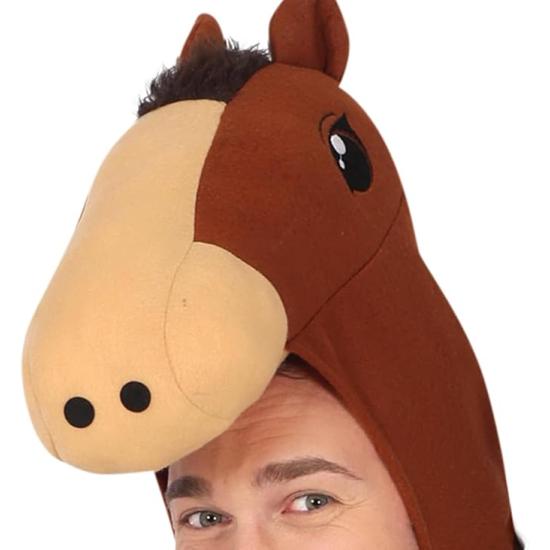 Fantasia de Potro Selvagem para Homens