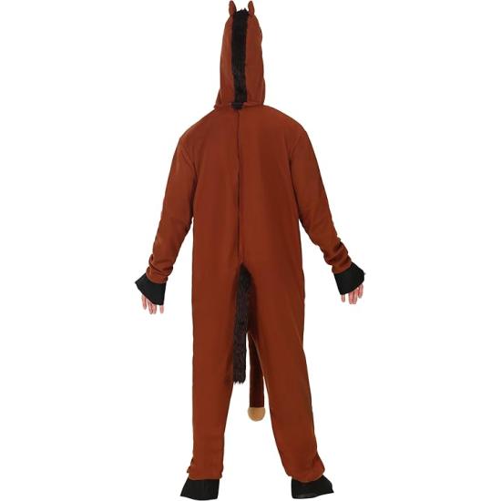 Fantasia de Potro Selvagem para Homens