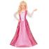 Fato de princesa encantada para menina