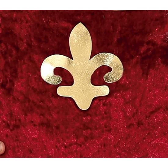 Fantasia de princesa medieval Fantasia de princesa medieval