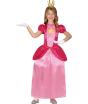 Fato de Princesa Peach Mario para menina