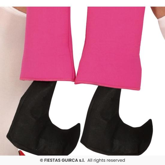 Fantasia de princesa da neve travessa masculina