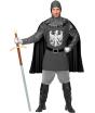 Fato de príncipe medieval para homem
