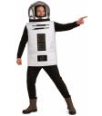 Disfarce de R2 D2 para Adultos