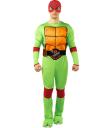 Disfraz de Raphael para hombre - Las Tortugas Ninja
