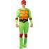 Disfraz de Raphael para hombre - Las Tortugas Ninja