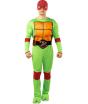 Disfraz de Raphael para hombre - Las Tortugas Ninja