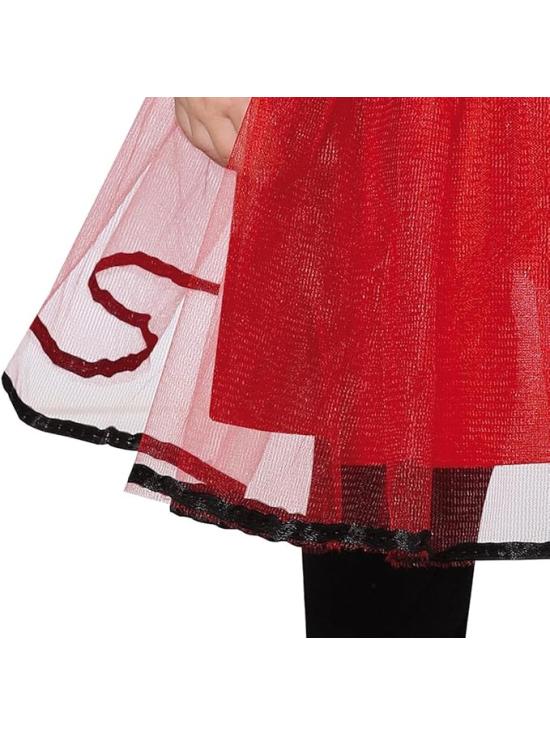 Fantasia de Ratinho Bebê