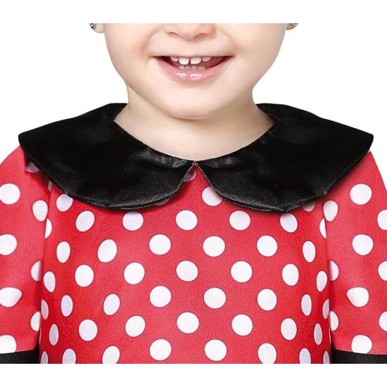 Fantasia de Ratinho Bebê