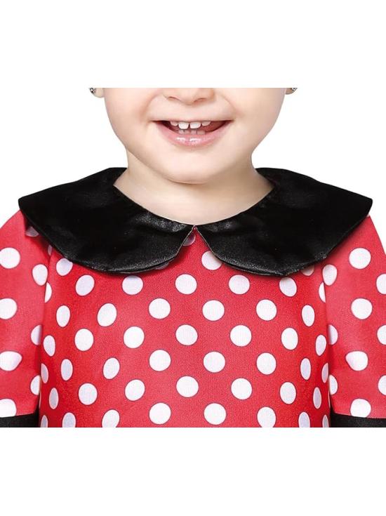 Fantasia de Ratinho Bebê