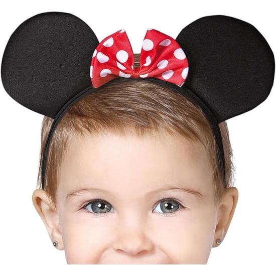 Fantasia de Ratinho Bebê