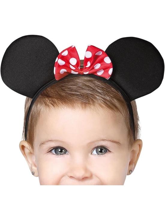 Fantasia de Ratinho Bebê