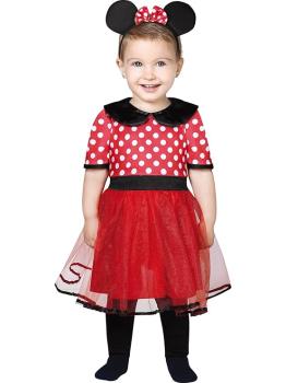 Fantasia de Ratinho Bebê