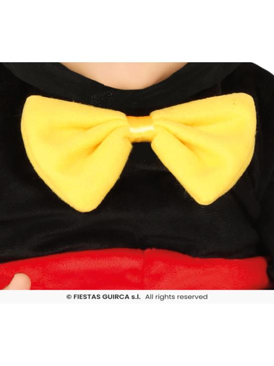 Fantasia de rato bebê