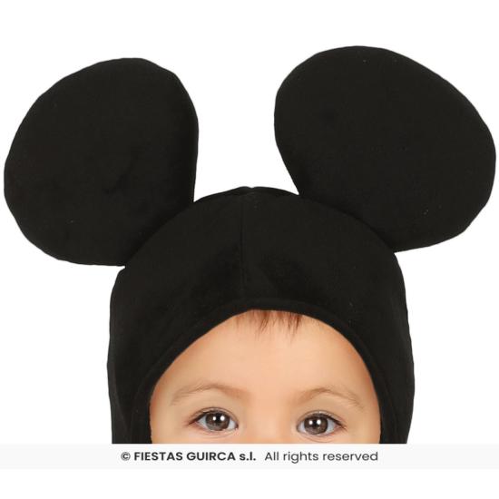 Fantasia de rato bebê