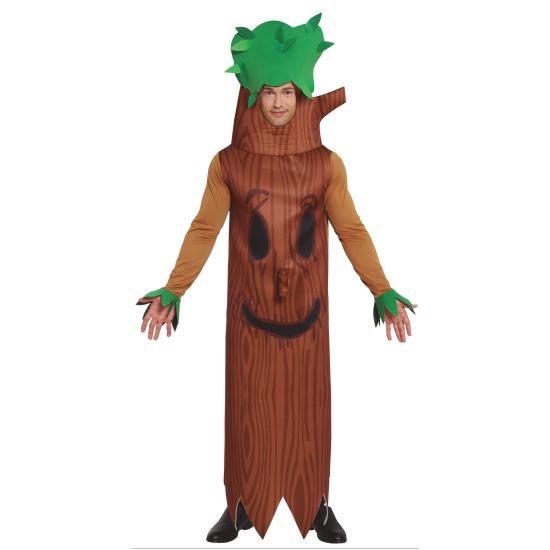 Fantasia de árvore adulta Fantasia de árvore adulta