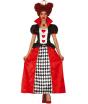 Fantasia feminina de Rainha de Copas Alice