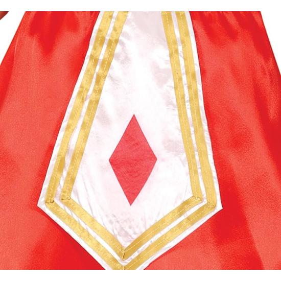 Disfraz de Leah Shimmer and Shine para niña