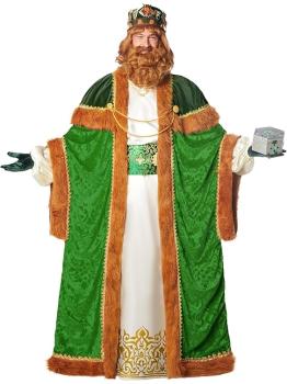 Fantasia de Gaspar, o Sábio, para Homens